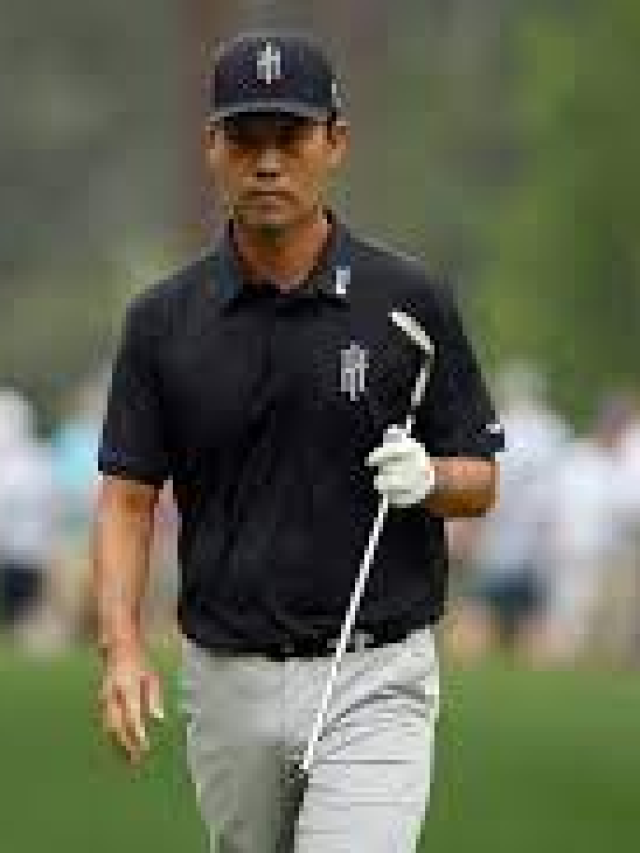 Masters 2023: Kevin Na WDs after 9 holes at Augusta National