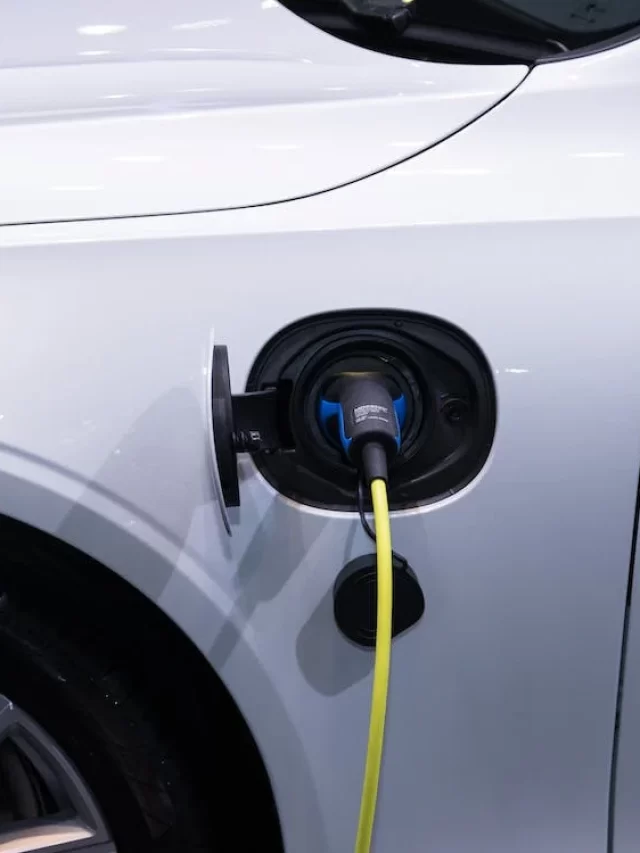 Volkswagen’s Game-Changer: More Range and Power for ID.4 EV