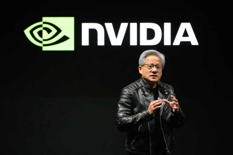 nvidia/techfullnews