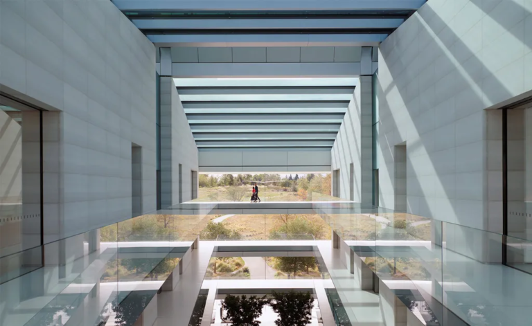 apple park/techfullnews